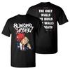 Municipal Waste Thrash Band Graphic Cotton T-shirt Unisex Men Women Fans Essentials Short Sleeve Tops Fashion Brand Summer Tee