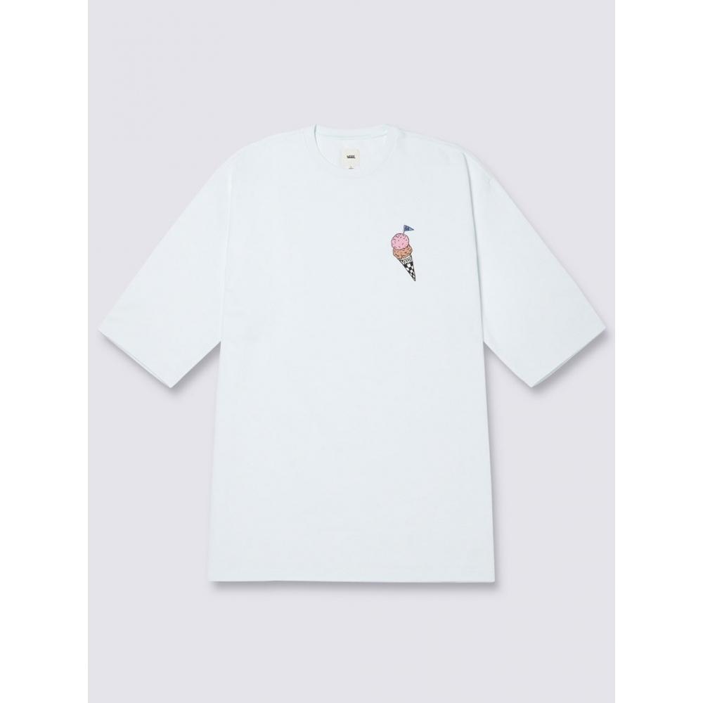 

Платье-мороженое VANS VN000FQQWHT1