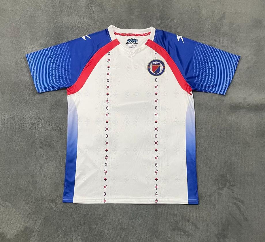 2627 Club Miami Manchester United Juventus Philippines Algeria Ireland Malaysia Football Kit