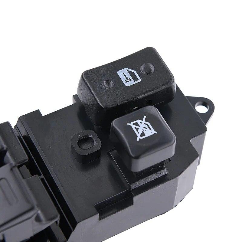 Front Left Driving Power Window Master Switch 84820-32150 84820-33060 For Toyota Camry SV21 Land Cruiser 70 80 for Lexus LX450