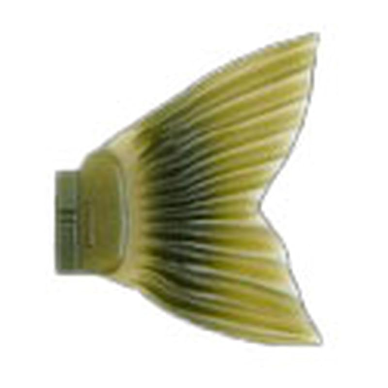 

Gun Craft (Gan) Craft) JOINTED CLAW Ratchet 144 spare tail #02 Light green