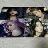 [USED] BLACKPINK THE ALBUM JP Ver. First Press Limited Edition B Ver.