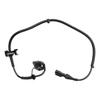 Rear Left ABS Wheel Speed Sensor XR853277 for Jaguar S-TYPE X200 1999-2008