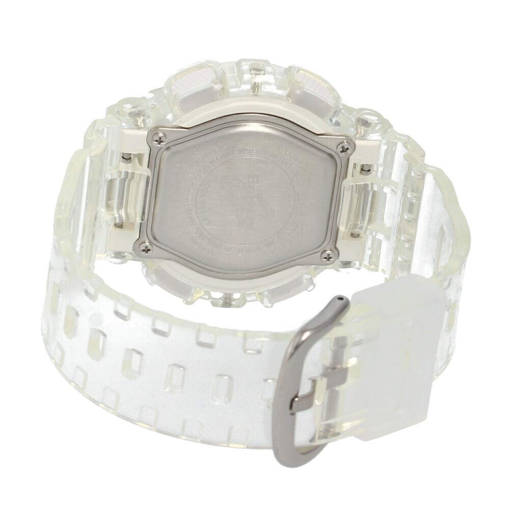 Casio Watch Coral Reef Color Ladies Overseas Model Baby-G Baby-G BA-110CR-7A [Item]