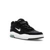 Nike Air Max Ishod Wair SB Schwarz Weiß Skateschuhe FB2393-004
