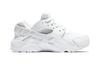 Nike Air Huarache Run Triple White PS 704949-110