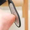 1PCS Black Foot Rasp File Hard Dead Skin Callus Remover Professional Pedicure File Tools Grinding Feet Skin Care