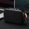 G2 Sound Box Subwoofer Support U Disk TF Card ABS Bluetooth-compatible4.2 HiFi Travel Speaker for Listening to Music