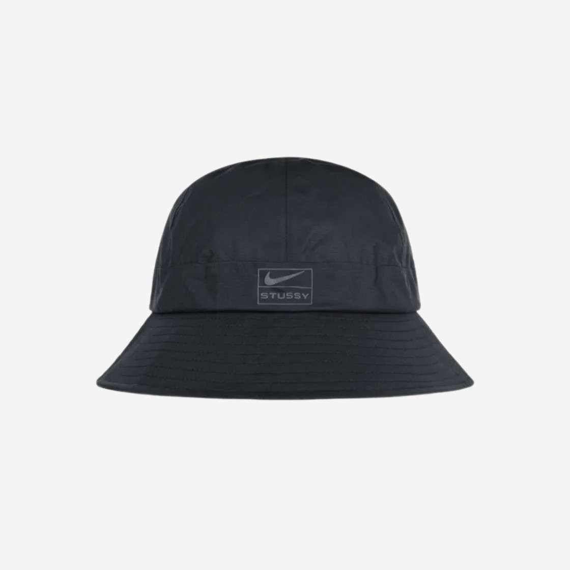 

Панама Nike x Stussy NRG FL Storm Fit, черная DQ7817-010