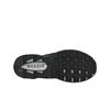 Nike Zapatillas Air Max Torch 4 Antracita para Hombre Negro Plata Metálico 343846-002