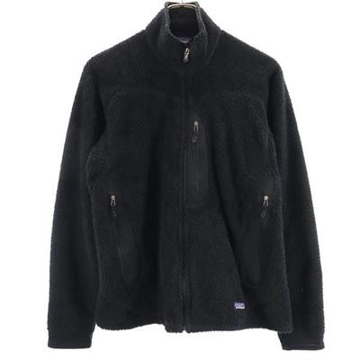 Bore Fleece dzseki S fekete Kültéri Női Használt