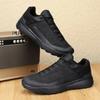 Anti Slip Men Hiking Shoes Lightweight Breathable Climbing Trekking Shoes Waterproof Walking Sneakers Male Casual Sports Shoes