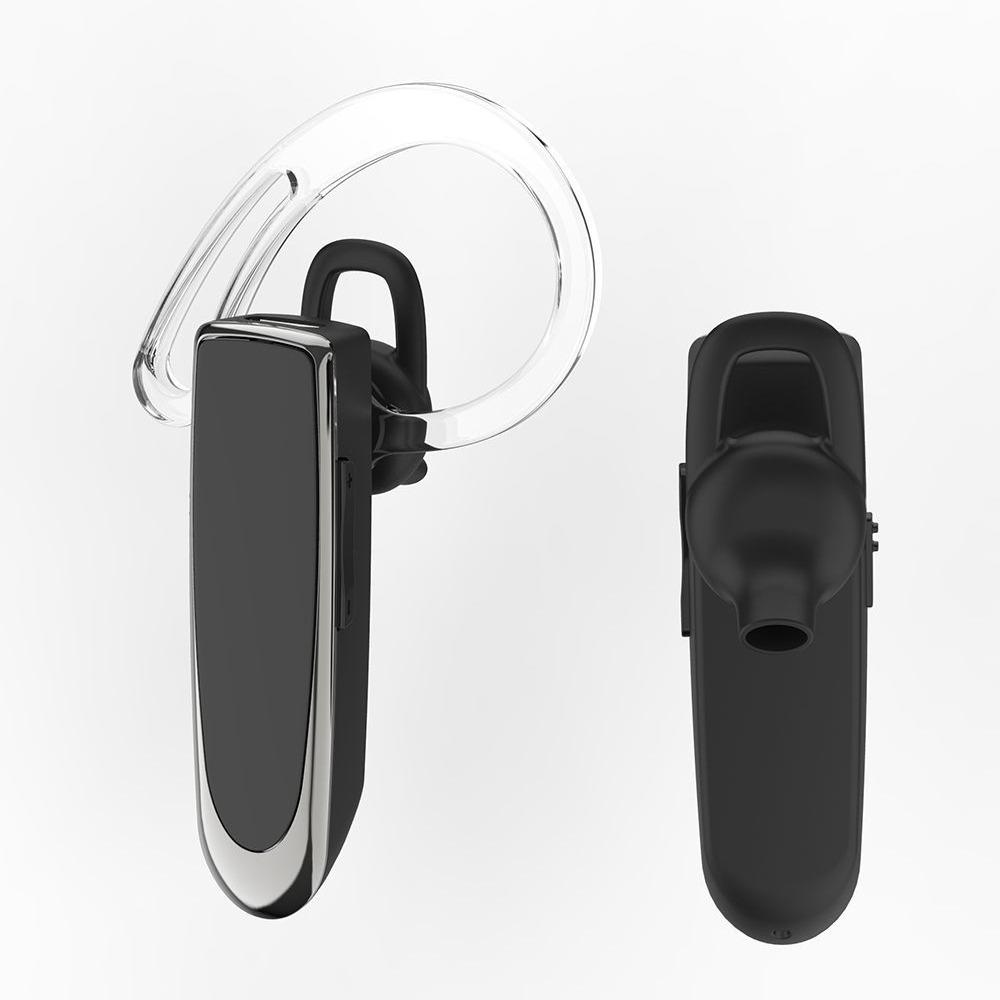 Wireless Bluetooth Headset Standby Length K200 Mobile Phone Ear-hanging Business Driving Unilateral Headset