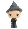 Harry Potter Figure Funko POP Game Vinyl Figure Professor McGonagall 37