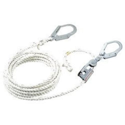 TITAN Hand Tightener for Lifeline, Main Unit & Horizontal Lifeline Set, HT-10m