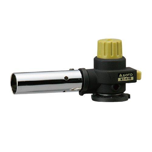 SOTO Field Chucker (Burner Only) ST-418S