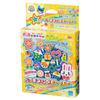 Kawada Perler Beads Luminous Bead Charm Set