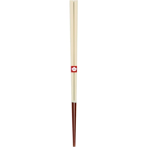 Kawai Chopsticks, Traditional Japanese Color Chopsticks, Plain, 23cm, 104652