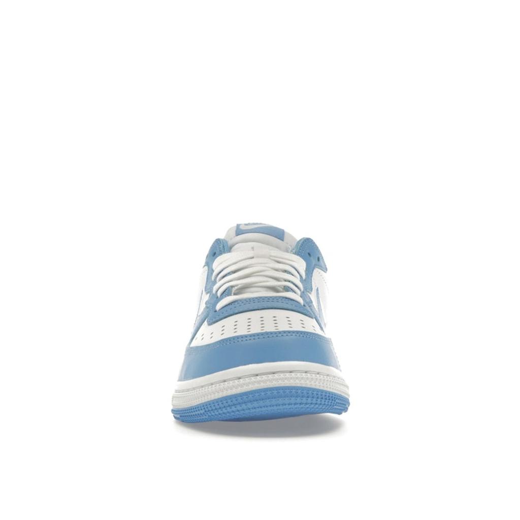 Nike Terminator Low University Blue Unisex Sneakers White FQ8748-412