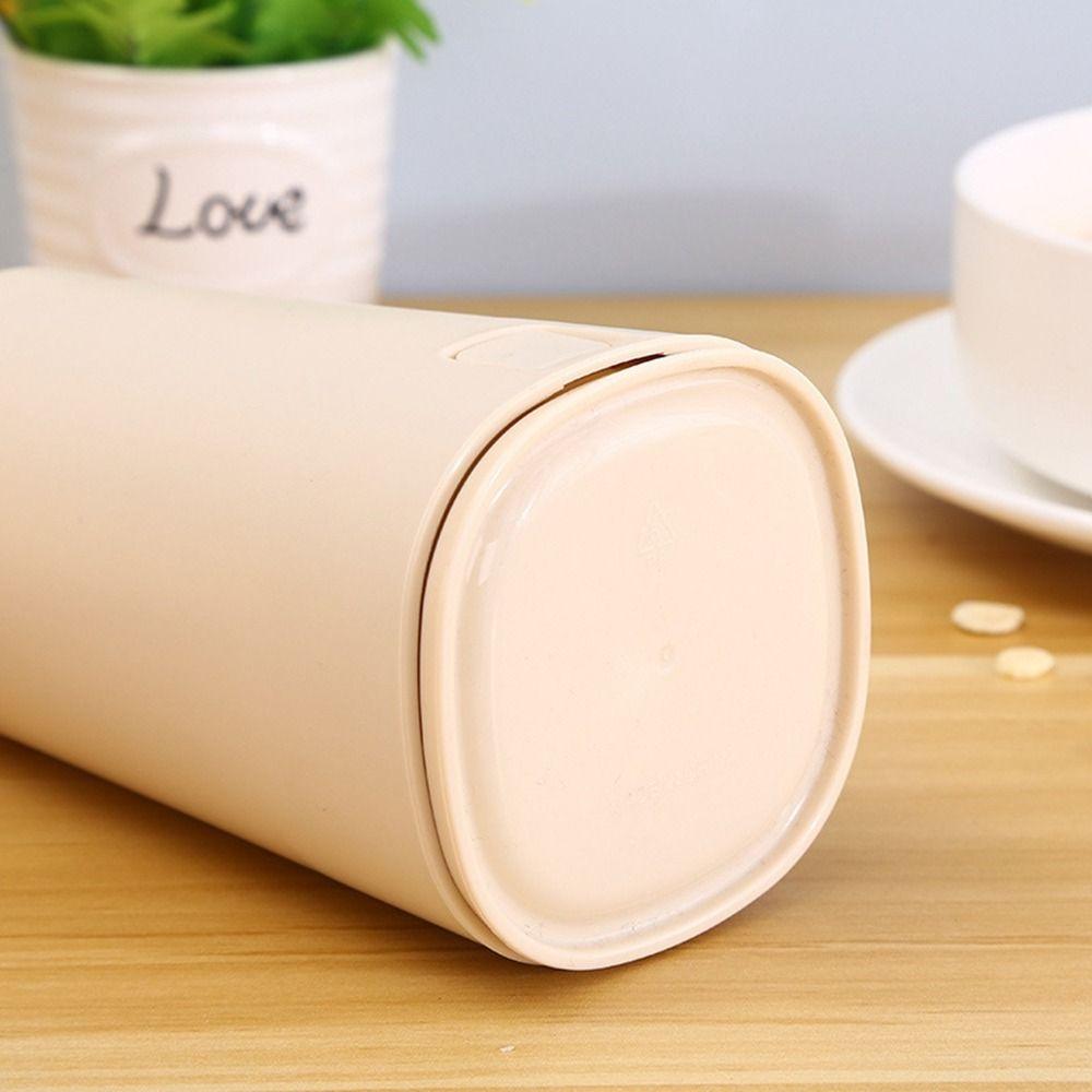 Plastic Cutlery Holder Dustproof Cutlery Storage Box Tableware Box Chopstick Cage Fork