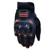 Lishi Vollfinger Fahrradhandschuhe