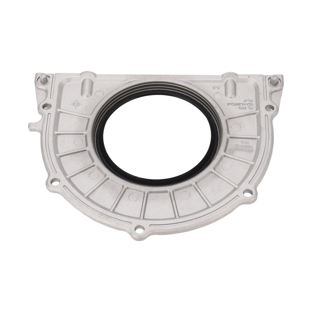 Hinterer Hauptwellendichtring Perfekte Abdichtung Hohe Stabilität 12637710 12620955 Ersatz für Chevy