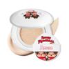 [Monchhichi Limitovaná edice / Náplň + Sada na vlasy jako dárek] Keramický Perfector Pleti v Cushionu 1.5 Natural