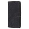 For iPhone 6/6s/7/8/SE (2020)/SE (2022) Case RFID Blocking Wallet Phone Cover with Strap