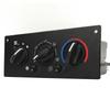 AC Control Panel F21 1025 100 Climate Heater Control Module Replacement for Kenworth T300 C500 T600A T800 W900 2002 to
