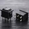 Componenti elettrici – Interruttori