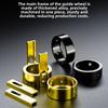Thickened Plasma Cutter Guide Wheel Alloy Welding Positioning Tool  Welding Positioning