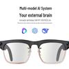 MiGou AI Translation Smart Glasses MTS06