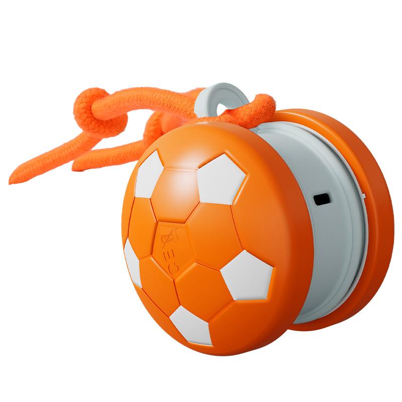 Automatic Electric Rolling Ball 2 Modes Rechargeable Dog Stimulation Toy To Keep Them Busy for Small To Medium Breeds