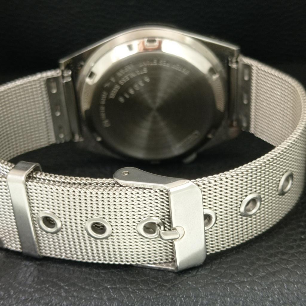 VINTAGE SEIKO 5 AUTOMATIC 7019A JAPAN MENS ORIGINAL DIAL WATCH a709163-1