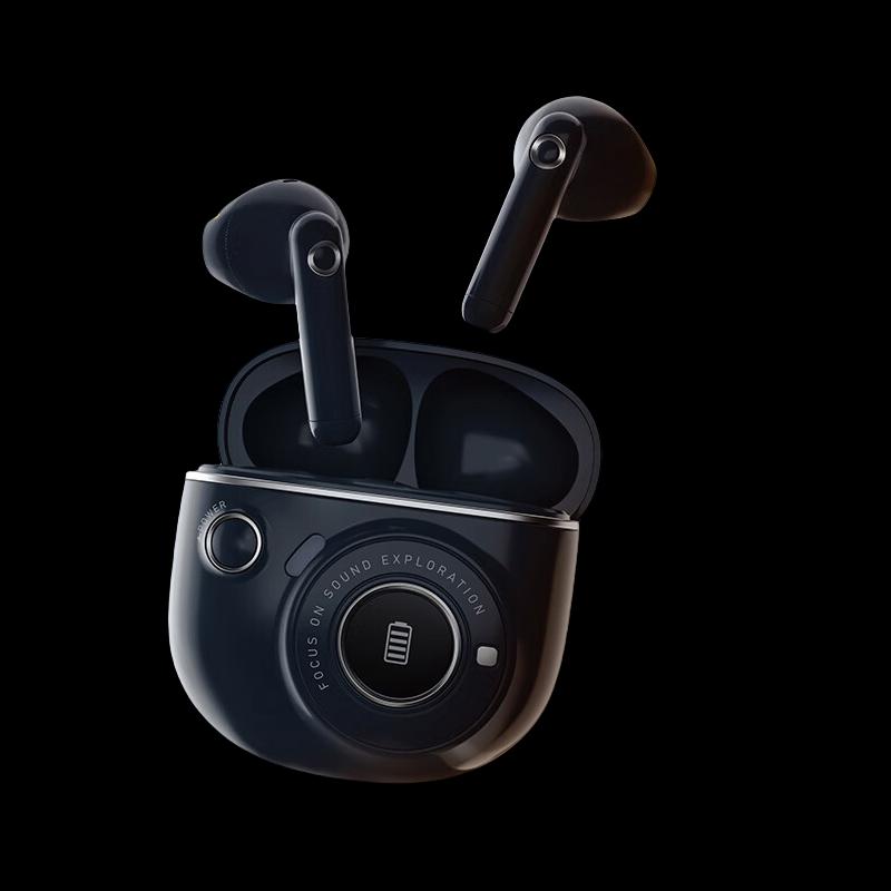 Edifier TO-U3 PLUS Wireless Bluetooth Earbuds