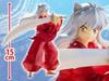 Inuyasha Figurka Inuyasha wszystkie 1 typ Trio-Try-iT