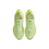 Nike Zoom Double Stacked Barely Volt Women Sneakers Yellow CI0804-700