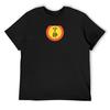Aim To Misbehave T-Shirt Anime Stuff Rapper Graphic Tees Man Clothes Men Workout Shirt