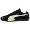 Speedcat Low Top Casual Shoes Unisex Black 406329-01