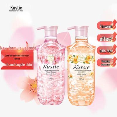 Sabun ve duş jelleri – Duş jeli
