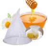 Cloth Purifier Mesh Filtering Honey Strainer Filter Net Beekeeping Equipment Beekeeping Tool