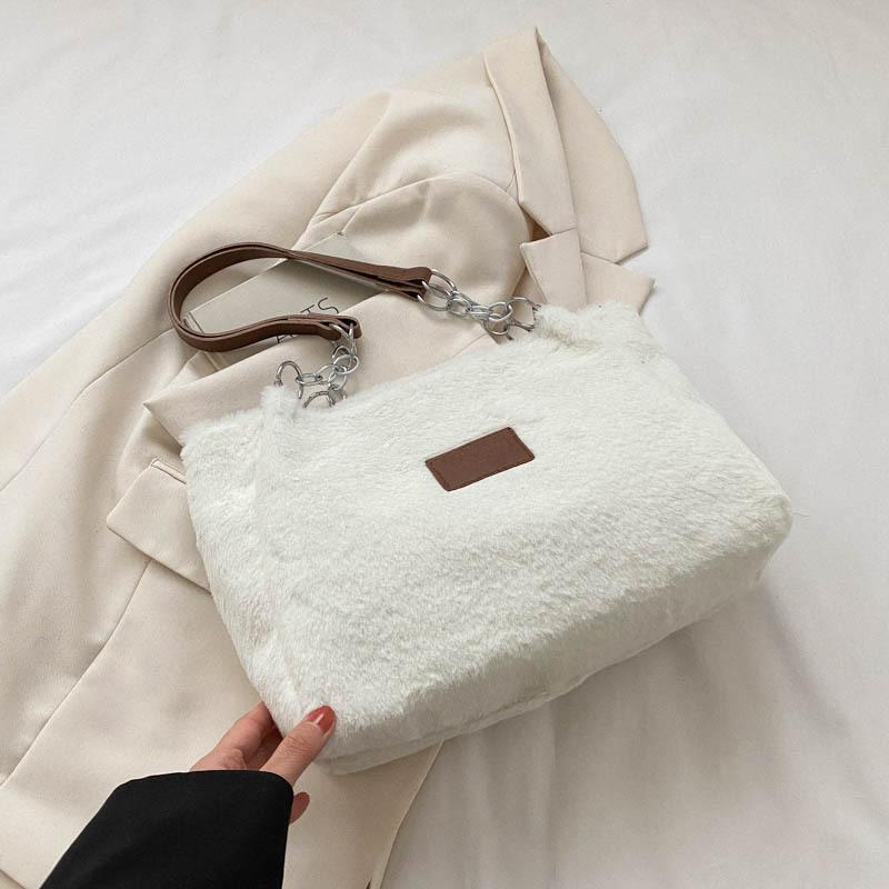 

Сумка-тоут для студентов колледжа, женская, новая, модная, сумка через плечо, большая вместимость, модная, персонализированная, модная сумка