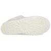 UGG Lowmel Ceramic Simple Comfortable Mid-Top Casual Shoes Men sneaker White 1170750-CERA