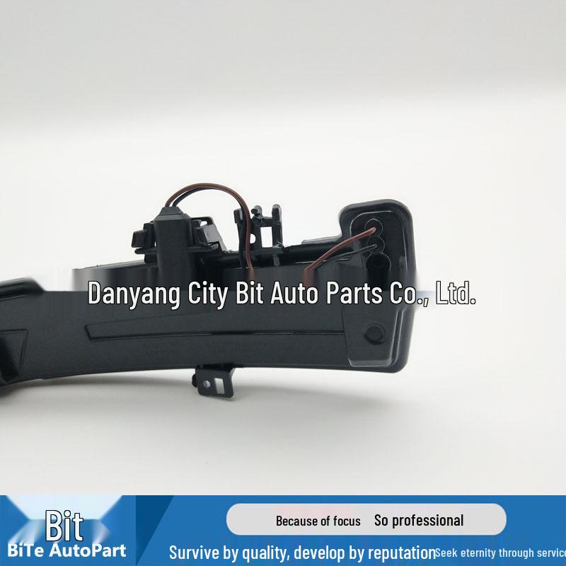 Compatible Turn Signal Mirror for Mercedes-Benz C E S GLA GLK W204/212/221 Models