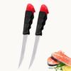 Stainless Steel Fillet Boning Knife Multifunctional Fish Killing Knife Sharp Blade Fruit Knife Kitchen Knife Kitchen Accessories