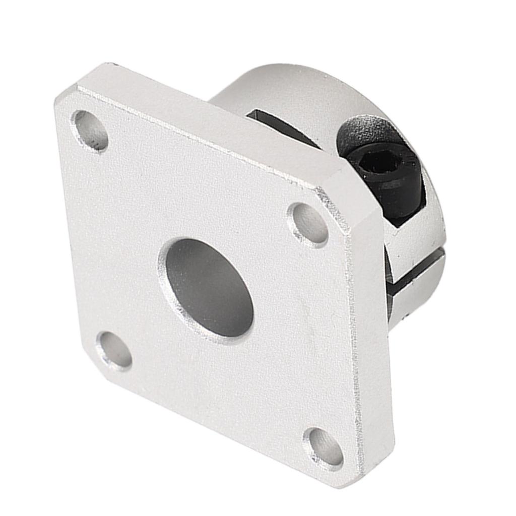 Łożysko liniowe Niskie tarcie Niski poziom hałasu Duża prędkość obrotowa Odporne na zużycie Liniowe z kwadratowym kołnierzem