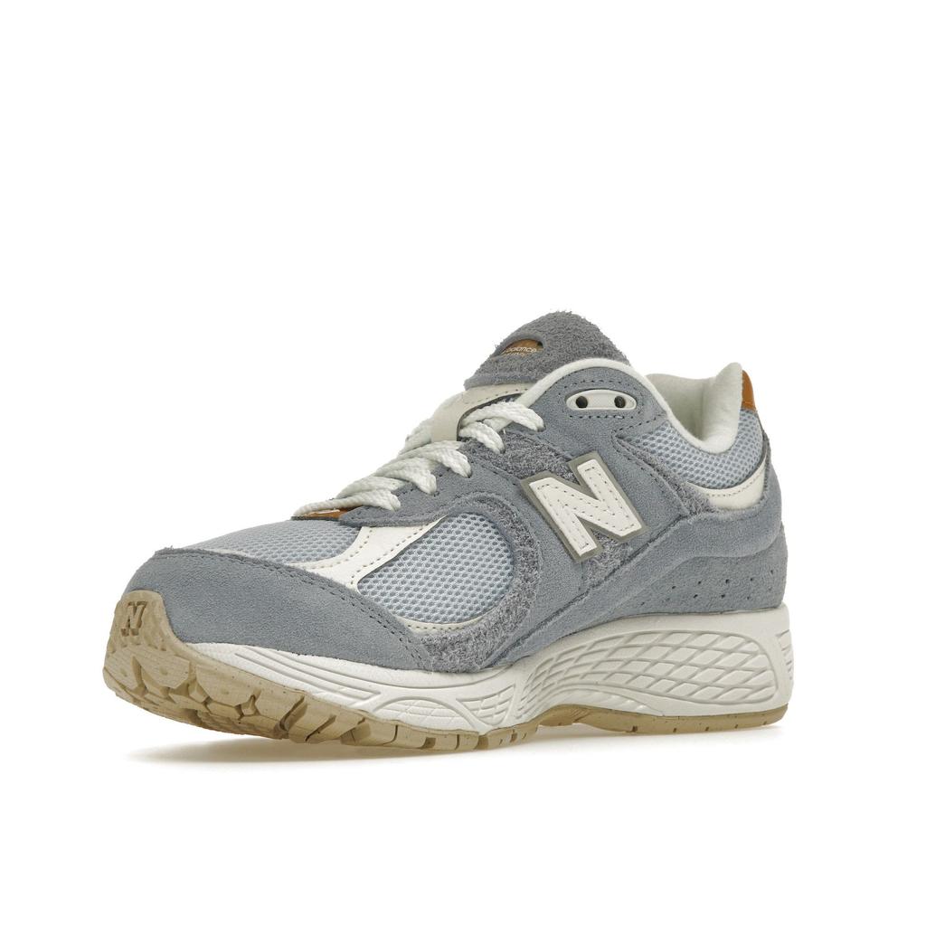 New Balance 2002R Wet Blue Unisex Sneaker M2002RSD