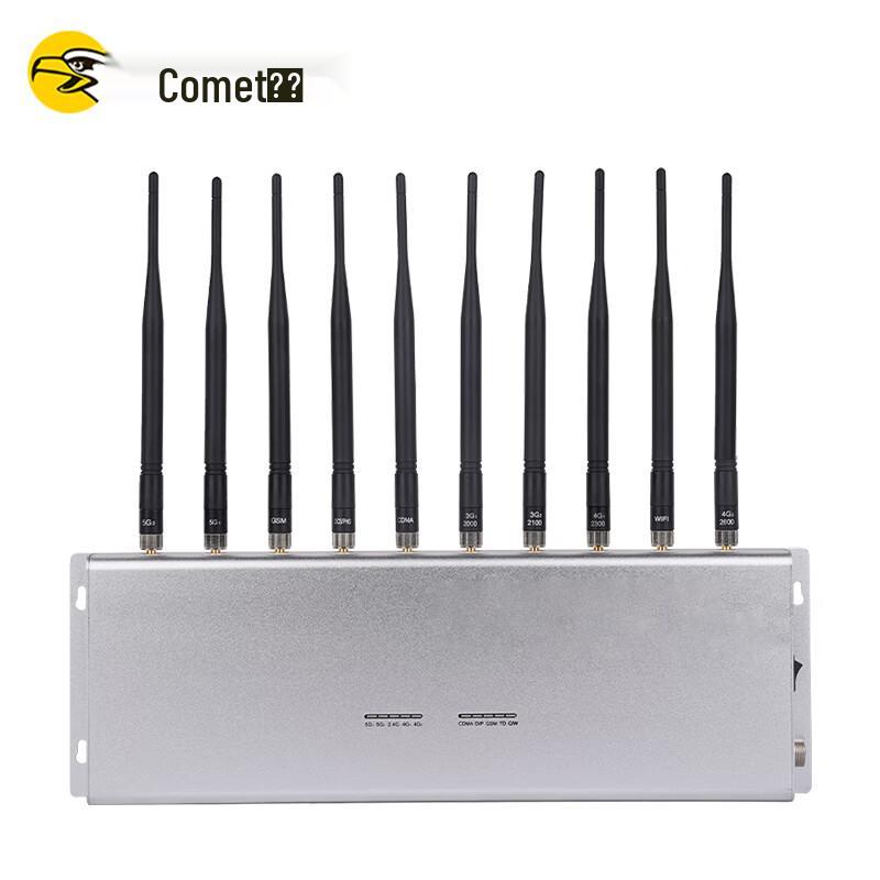 Kemei SC-06 Детектор и подавитель сигнала мобильного телефона