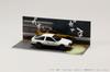 HobbyJAPAN Initial D 30. výročí Blistrové balení Dioráma Set Série 164 Toyota SPRINTER TRUENO (AE86)  Initial D Takumi Fujiwara VS Keisuke