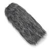Interview Microphone Windshield Cover Furry Microphone Windscreen for VIDEOMIC GO